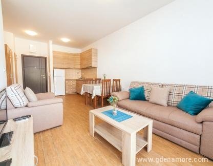 Apartments Krs Medinski, , private accommodation in city Petrovac, Montenegro - apartman (6)